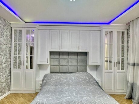 4 otaqlı mənzil, 90 m², Nərimanov: 259 000 ₼ 4