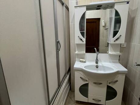 Kirayə 2 otaqlı mənzil, 100 m², Badamdar: 800 ₼/ay 5