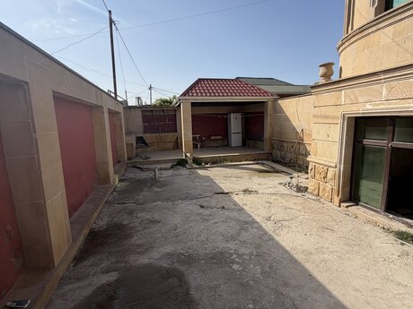 4 otaqlı həyət evi, 120 m², Ramana: 79 000 ₼ 2