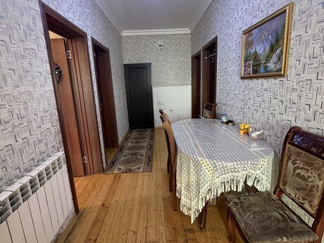 4 otaqlı həyət evi, 120 m², Ramana: 79 000 ₼ 4