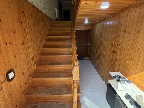 4 otaqlı həyət evi, 120 m², Ramana: 79 000 ₼ 5
