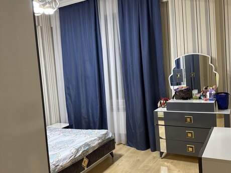2 otaqlı mənzil, 60 m², 28 May: 320 000 ₼ 3