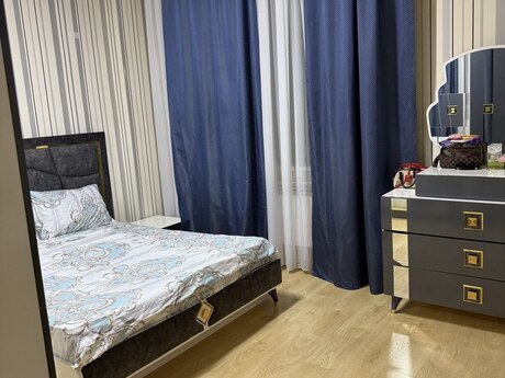 2 otaqlı mənzil, 60 m², 28 May: 320 000 ₼ 4