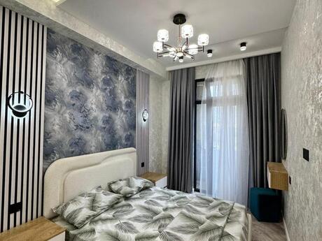 2 otaqlı mənzil, 48 m², Qara Qarayev: 190 000 ₼ 3