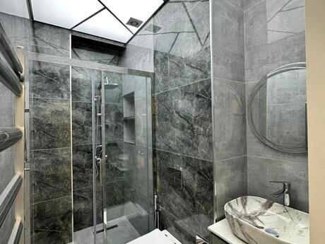2 otaqlı mənzil, 48 m², Qara Qarayev: 190 000 ₼ 2