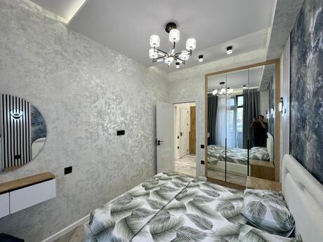 2 otaqlı mənzil, 48 m², Qara Qarayev: 190 000 ₼ 4