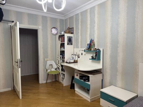 4-room apartment, 135 m², Qara Qarayev: 418 000 ₼ 2