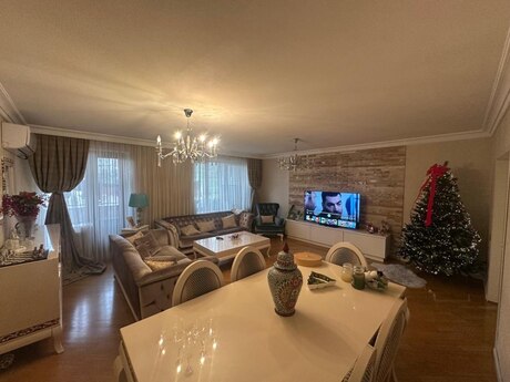 4-room apartment, 135 m², Qara Qarayev: 418 000 ₼ 5