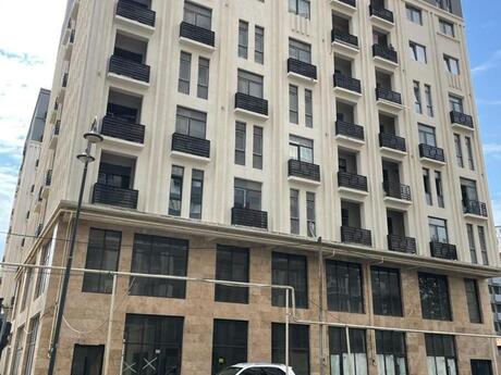 3 otaqlı mənzil, 100 m², London Evləri: 310 000 ₼ 2