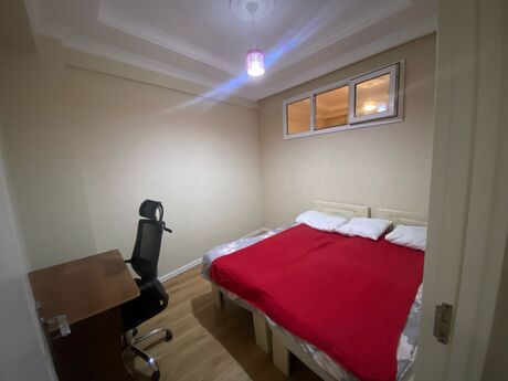 Kirayə 3 otaqlı mənzil, 70 m², Xətai: 600 ₼/ay 5