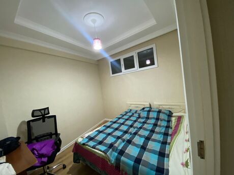 Kirayə 3 otaqlı mənzil, 70 m², Xətai: 600 ₼/ay 4