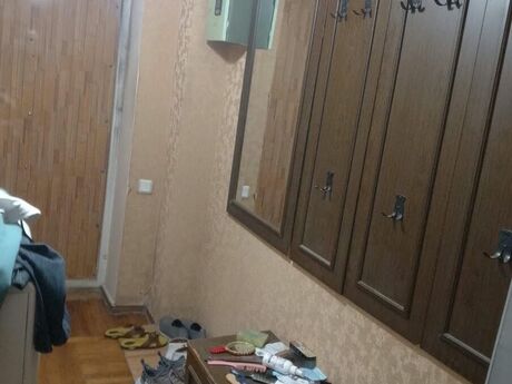 2 otaqlı mənzil, 45 m², Elmlər Akademiyası: 160 000 ₼ 5