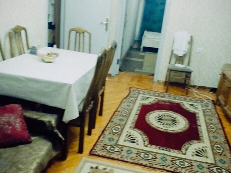 2 otaqlı mənzil, 45 m², Elmlər Akademiyası: 160 000 ₼ 2