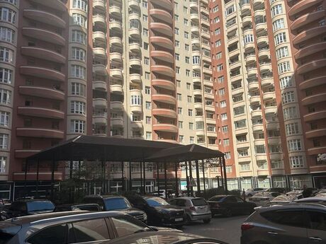 3 otaqlı mənzil, 137 m², Badamdar: 353 000 ₼ 2