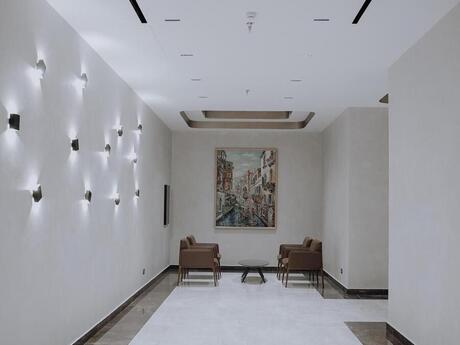 Elan №6424756 - Bakı, Ağ şəhər q., 2 otaqlı, 65 m², 8/20 mərtəbə