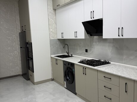 2-room apartment, 88 m², 28 May: 390 000 ₼ 4