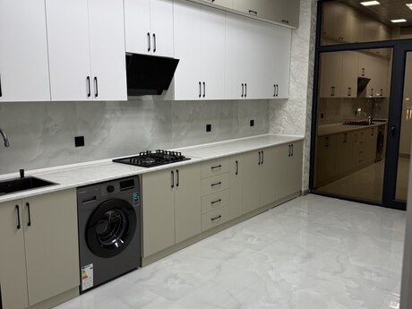2-room apartment, 88 m², 28 May: 390 000 ₼ 3