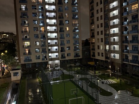 2 rooms · 88 m² · floor 4/16, 28 May