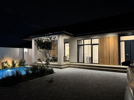 3 otaqlı həyət evi, 165 m², Görədil: 270 000 ₼ 3