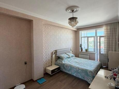 3 otaqlı mənzil, 90 m², Həzi Aslanov: 210 000 ₼ 3