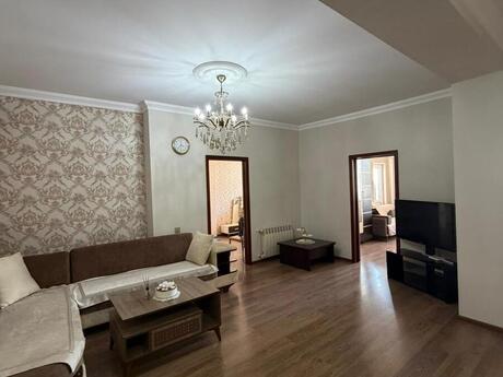 3 otaqlı mənzil, 90 m², Həzi Aslanov: 210 000 ₼ 2