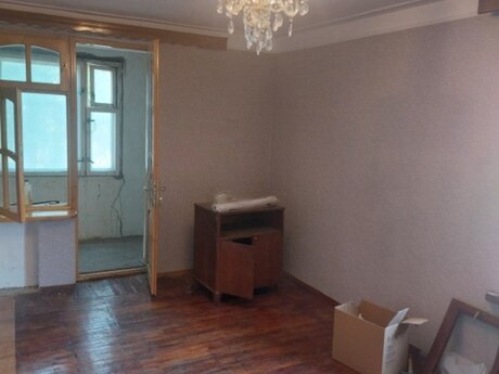 1-комнатная квартира, 40 м², Neftçilər: 110 000 ₼ 2