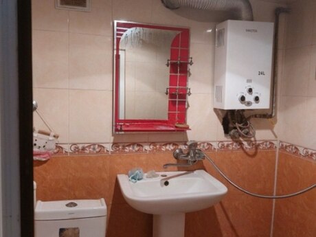 1-комнатная квартира, 40 м², Neftçilər: 110 000 ₼ 5