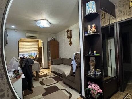 Объявление №6424751 - Баку, м. Иншаатчылар, 3-комн., 65 м², 3/9 этаж