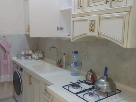 Kirayə 2 otaqlı mənzil, 65 m², Memar Əcəmi: 750 ₼/ay 3
