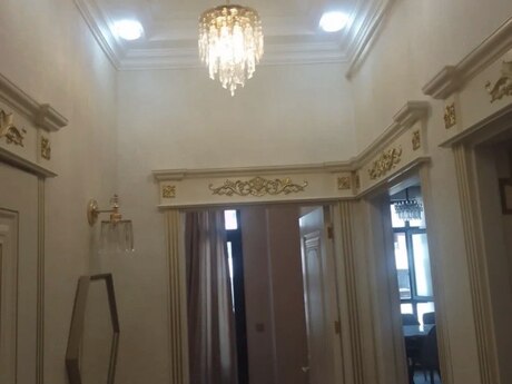 Kirayə 2 otaqlı mənzil, 65 m², Memar Əcəmi: 750 ₼/ay 4