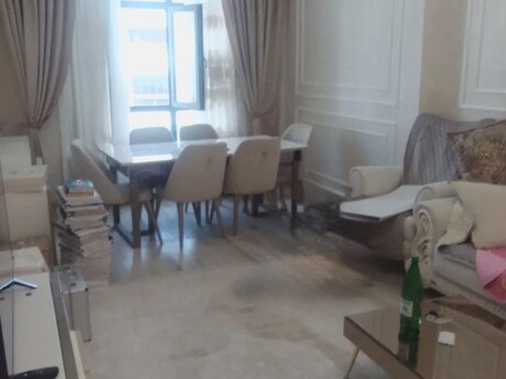 Kirayə 2 otaqlı mənzil, 65 m², Memar Əcəmi: 750 ₼/ay 2