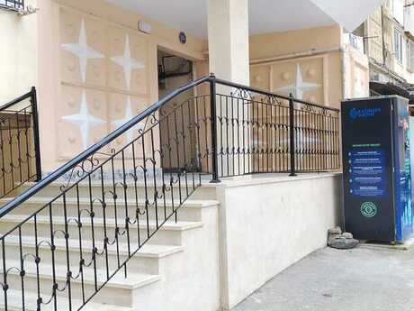 4 otaqlı mənzil, 85 m², İnşaatçılar: 221 000 ₼ 2