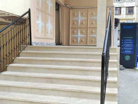 Elan №6424760 - Bakı, İnşaatçılar m., 4 otaqlı, 85 m², 9/9 mərtəbə