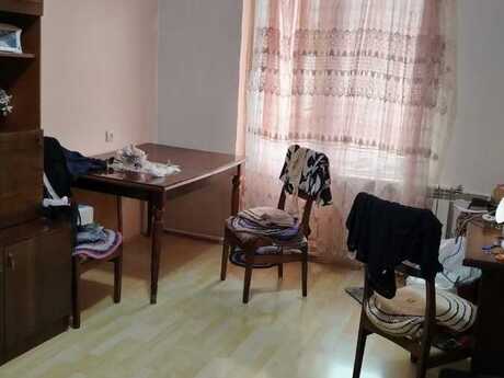 4 otaqlı mənzil, 85 m², İnşaatçılar: 221 000 ₼ 5