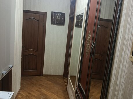 Аренда: 4-комнатная квартира, 90 м², Nəriman Nərimanov: 1 150 ₼/мес 2
