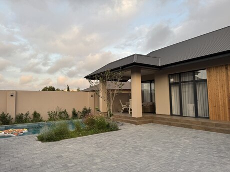 3 otaqlı həyət evi, 165 m², Görədil: 270 000 ₼ 2