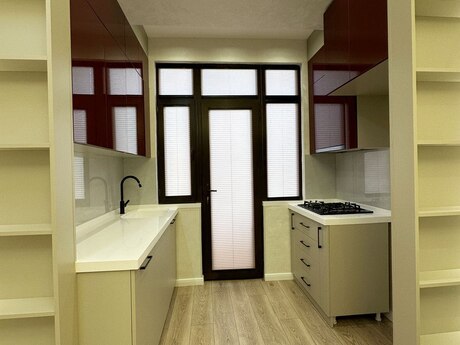2 otaqlı mənzil, 53 m², Həzi Aslanov: 179 000 ₼ 4