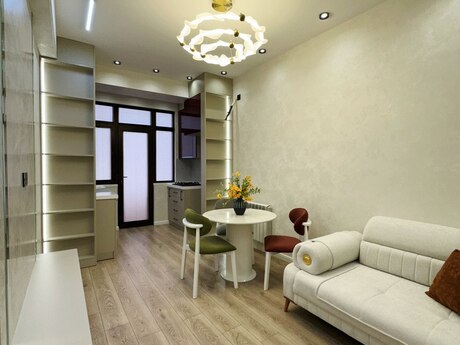 2 otaqlı mənzil, 53 m², Həzi Aslanov: 179 000 ₼ 3