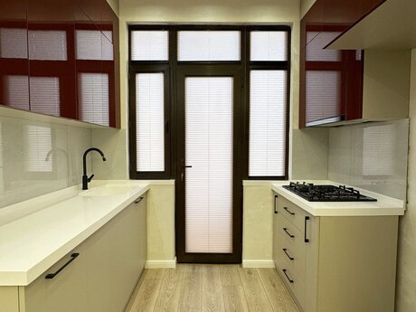 2 otaqlı mənzil, 53 m², Həzi Aslanov: 179 000 ₼ 5