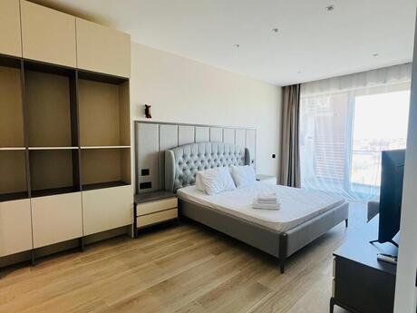 2-room apartment for rent, 95 m², Sea Breeze: 150 ₼/mo 3
