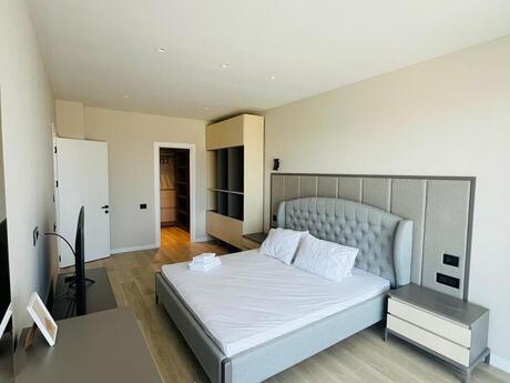 2-room apartment for rent, 95 m², Sea Breeze: 150 ₼/mo 4