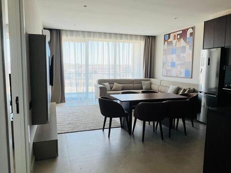 2-room apartment for rent, 95 m², Sea Breeze: 150 ₼/mo 2