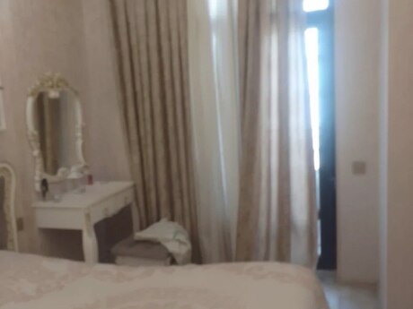 Kirayə 2 otaqlı mənzil, 65 m², Memar Əcəmi: 750 ₼/ay 5
