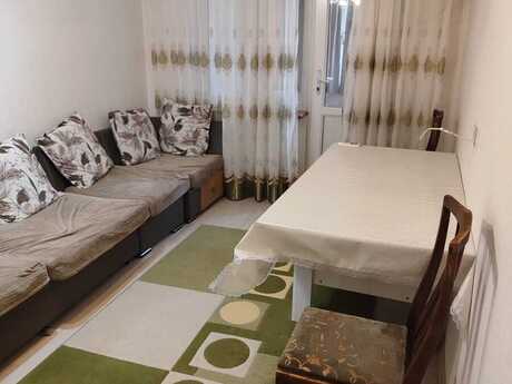 Elan №6424786 - Bakı, İnşaatçılar m., 2 otaqlı, 60 m², 3/5 mərtəbə
