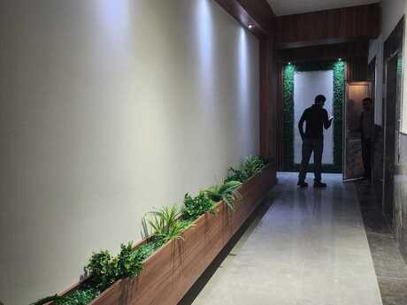 Elan №6424799 - Bakı, İnşaatçılar m., 2 otaqlı, 85 m², 11/16 mərtəbə