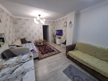 Объявление №6424798 - Баку, пос. Баилова, 2-комн., 51 м²