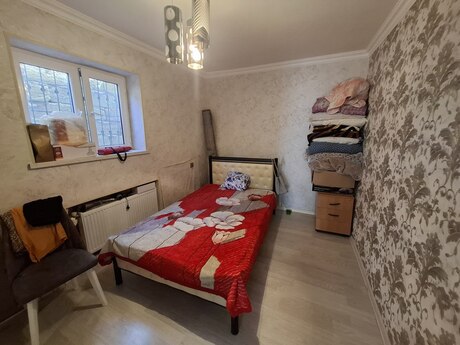 2 otaqlı həyət evi, 51 m², Bayıl: 72 000 ₼ 5