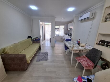 2 otaqlı həyət evi, 51 m², Bayıl: 72 000 ₼ 3