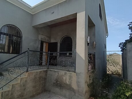 3 otaqlı həyət evi, 153 m², Buzovna: 160 000 ₼ 3
