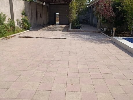 3 otaqlı həyət evi, 153 m², Buzovna: 160 000 ₼ 4